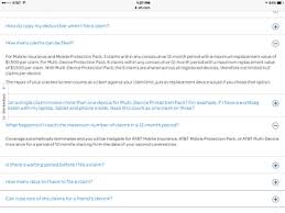 We did not find results for: Asurion 2 Claims In 12 Months At T Community Forums