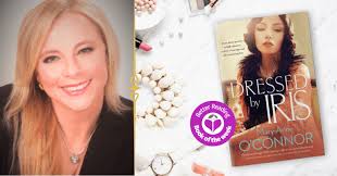 Your Preview Verdict: Dressed by Iris by Mary-Anne O'Connor