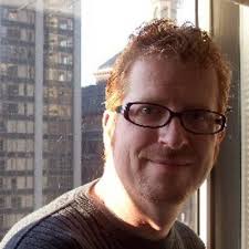 Daniel Kynaston's Instagram, Twitter & Facebook