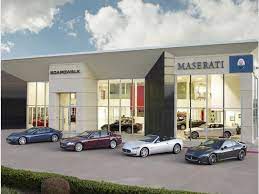 Use your mobile device to shop for a used maserati ghibli, granturismo, levante. Boardwalk Ferrari Maserati Car Dealership In Plano Tx 75093 Kelly Blue Book