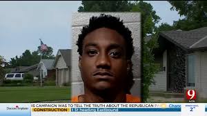 3 People Accused Of Involvement In Moore Drive-By Shooting Expected In Court