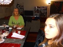 Silvia und Paul Odermatt