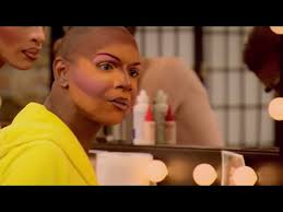 Joey Arias & Sherry Vine in Rehoboth