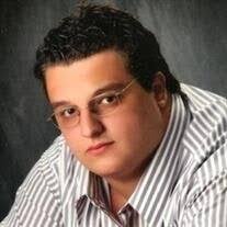 Michael Patrick Cochran Obituary