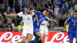Germany vs italy 4:1 all goals & full highlights friendly m. Nháº­n Ä'á»‹nh Bosnia Herzegovina Vs Italia 02h45 Ngay 16 11