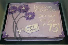 Simple Happy Birthday Sheet Cake Designs Purple Flower Birthday Sheet Cake Sheet Cake Birthday Sheet Cakes Graduation Sheet Cakes