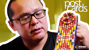 Native Stories: Dakota Oyate