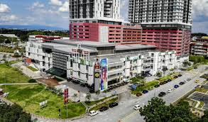 Senandung budiman sdn bhd arsitek utama dr. Completed Projects Hcm Engineering Sdn Bhd