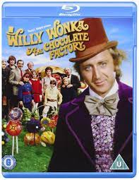 When charlie bucket and 4 other kids find the golden tickets to go to willy wonka's chocolate factory, nothing goes right for anyone. Amazon Com Willy Wonka And The Chocolate Factory Blu Ray 1971 Region Free Gene Wilder Jack Albertson Mel Stuart Movies Tv