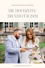 Beliebte Hochzeittrends Welche Man Nicht Mehr Sehen Mochte In 2020 Hochzeit Hochzeit Am Wasser Heiraten In Berlin