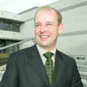 The Friday Interview: Philip Nolan, Conway Institute