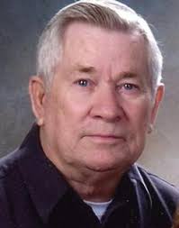 Obituary for Virgil D. Reed