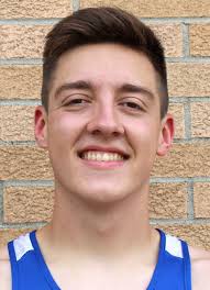 H.S. BOYS CROSS COUNTRY CAPSULES