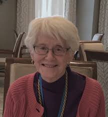 Contributions to the tribute of Marion Fitzpatrick