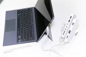 The microsoft surface is an iconic product that defined a new type of windows product. Transformer 3 Pro Ausprobiert Asus Surface Dockt Bei Spielern An Golem De