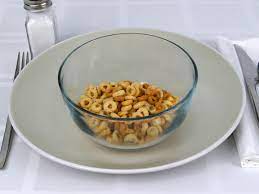 How many calories are in a bowl of cheerios cereal? Calories In 1 Cup S Of Cheerios Cereal Multi Grain