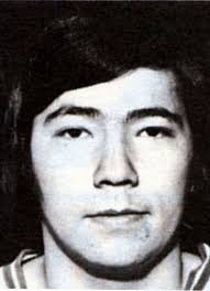 Player photos for the 1976-77 Calgary Canucks at hockeydb.com