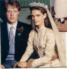 Photo by monty fresco/daily mail/rex/shutterstock (1032236a) raine spencer. Tweedland The Gentlemen S Club The Life And Times Of Victoria Nee Lockwood Ex Lady Spencer And Ex Wife Of Jonathan Aitken