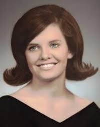 June Rowena “Ro” Laible Obituary