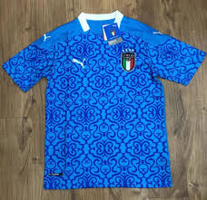 Máximo de 2 caracteres + 10 r$. Camiseta De Treino Selecao Italia 2020 Azul Masculina