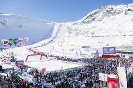Doch wie sieht das programm aus? Alpine Skiing World Cup 2020 2021 All Dates And Venues Snow Online Magazine