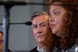 Eddie McGuire tried to spin the Collingwood racism report, but missed his  chance to inspire real change at the club