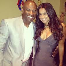 Deion sanders testified that her allegations of domestic violence exposed him to public ridicule and potential financial injury. Tracey Edmonds Reveals She And My Love Deion Sanders Are Engaged Eurweb
