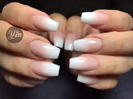 Yen S Nails Beeliar Baby Boomer Have You Ever Wondered Why Its Called Baby Boomer Everyone Has Been Asking Me I Have Been With Odyssey Nail Systems Ons Since End Of 2013 And