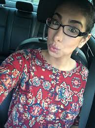 mka #sunday selfie contest ❤️