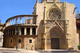 How To Get To Benidorm, Calpe And Denia From Alicante Airport