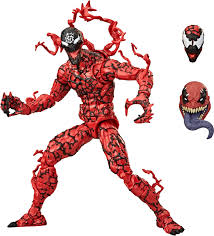 The sequel was greenlit after the massive success of the original film, which earned an impressive $855 million worldwide in 2018, surpassing justice league in its box office run. Hasbro Marvel Legends Series Venom Carnage E9336 Best Buy