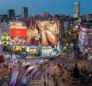 What is DOOH media? | ONE DISPLAY - LED Screen Manufacturer ...