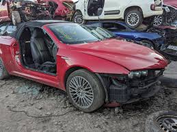 Image result for Arancio Pergusa 2008 Alfa-Romeo