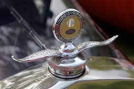 Pin On Hood Ornaments