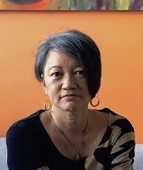 Drew Kahuʻāina Broderick