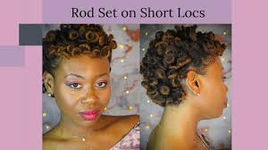 Loc Style