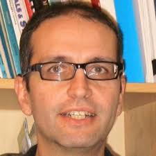 Dimitrios HATZINAKOS