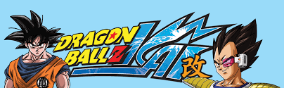Dragon ball z kai logo png. Dragon Ball Z Kai Poprojo Adult Swim Content Rating Archive