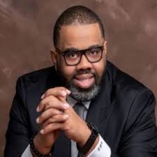 Reverend Dr. Christopher Jermaine Turner