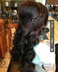 Pretty hairstyles easy hairstyles wedding hairstyles hairstyle short style hairstyle hairstyles haircuts braided updo for short hair teenage account suspended. Wedding Hairstyles Half Up Girl Hairstyles Wedding Guest