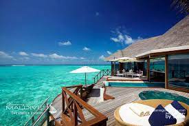 Check spelling or type a new query. Avis Hotel Huvafen Fushi Hotel De Reve Des Maldives
