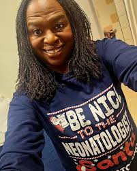 Terri Lynn Major-Kincade (@doctorterrimd) • Instagram photos and videos