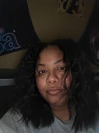 Who did the French braids with different color hair?