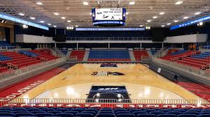 Robert Morris University Unveils New Upmc Events Center