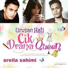 Drama queens full episodes abs movies movie posters 2016 movies crunches film poster abdominal muscles. Urusan Hati Cik Drama Queen Astro Ria Beranda Facebook