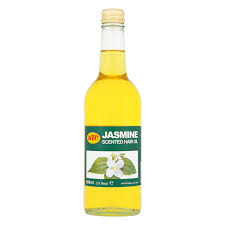 Add 2 to 3 drops of jasmine oil to your lotion or face wash and use every day. Ktc Jasmine Oil 500ml Kwalityfoods Online