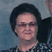 Mrs. Nellie Faye Graves Obituary