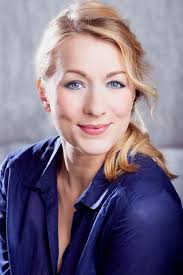 Bex Wood Model based in London