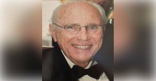 Obituary information for James Buford Davis