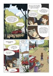Página 39 – Hay una lesbiana en mi sopa